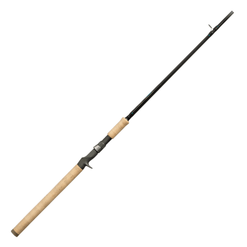 St Croix Rod Premier Ice Fishing Rod & Reel Spinning Combo - 24  Medium-Light, Black : : Sports & Outdoors