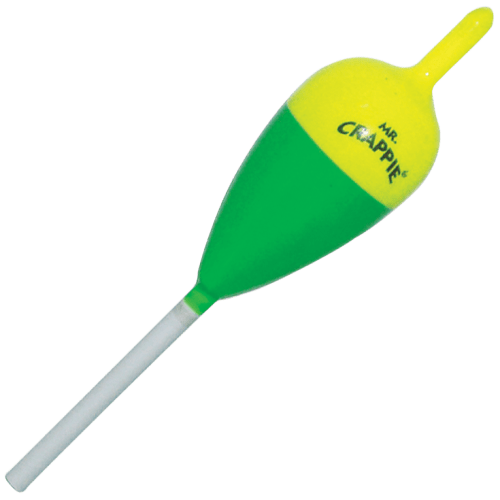 Mr. Crappie Slip Thang Floats