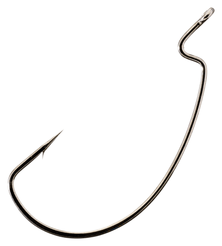 Bass hooks on sale