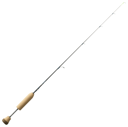 St. Croix Croix Custom Ice-Fishing Rod