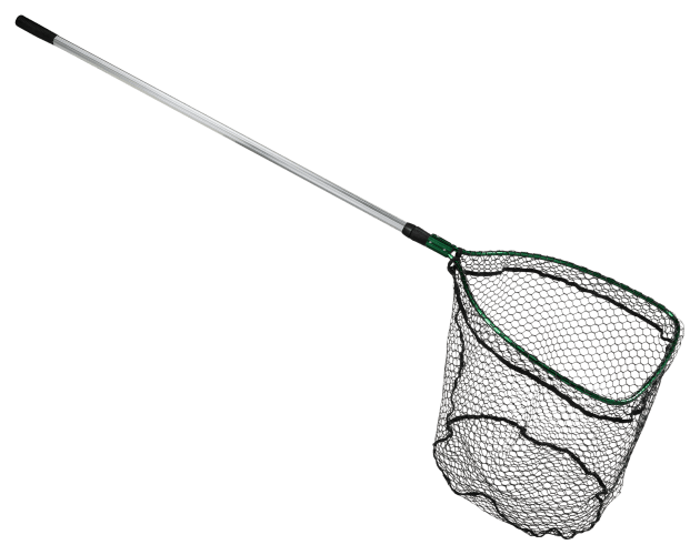 Guideline Experience Trout Net, Landing Nets, Equipment