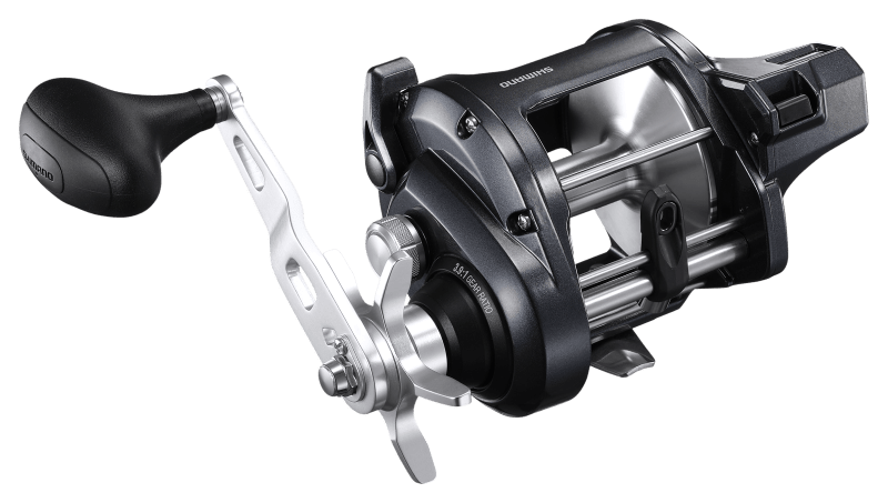 Shimano tekota clearance 600