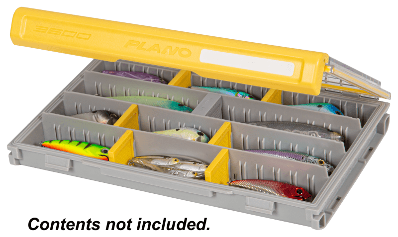 Catch Cover Utility Tackle Box Holder