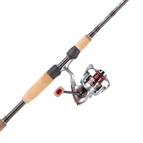 Pflueger Lady President Spinning Reel – Natural Sports - The Fishing Store
