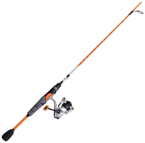 Abu Garcia Max PRO Spincast Rod and Reel Combo