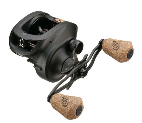Reel 13 Fishing Concept A3 - 8.1:1 LH