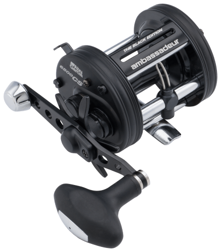 Abu garcia 2024 reel cover
