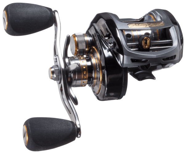 Bass Pro Shops 7.5:1 Fishing Reels