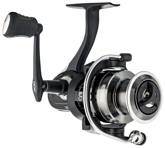 Mitchell 300 clearance spinning reel