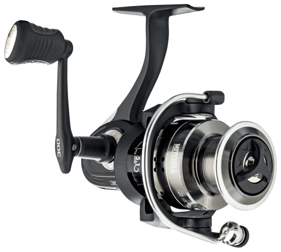 MITCHELL 300 Spinning Reel w/ 8 Bearings