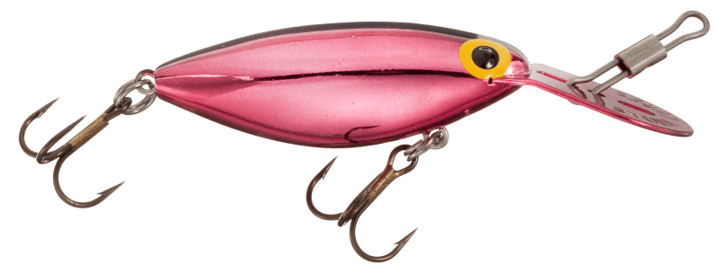 Storm Thin Fin 08 Fishing lure (Solid Fluorescent Red  