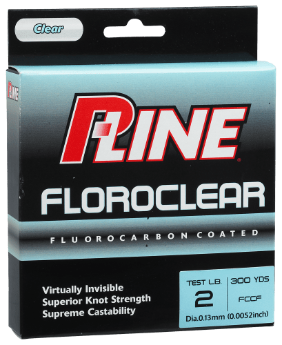 P line hot sale floroclear