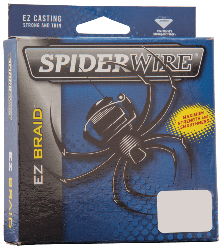 Spiderwire EZ Braid Line