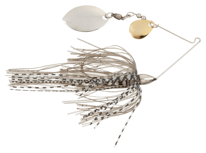 War eagle hot sale spinnerbaits