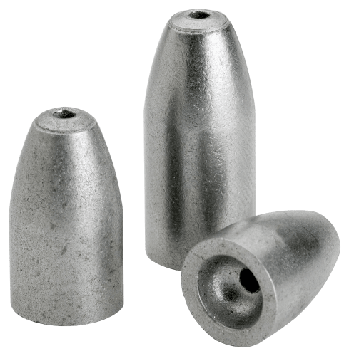 Bullet Weights Ultra Steel Worm Weight Skillet