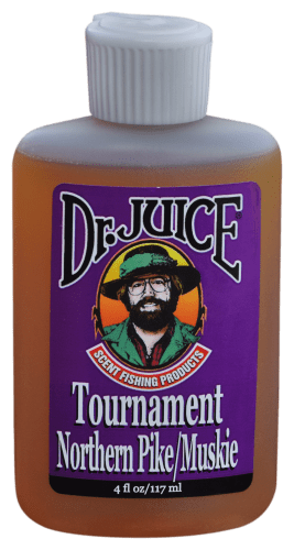 Dr. Juice Tournament Trout / Salmon Scent