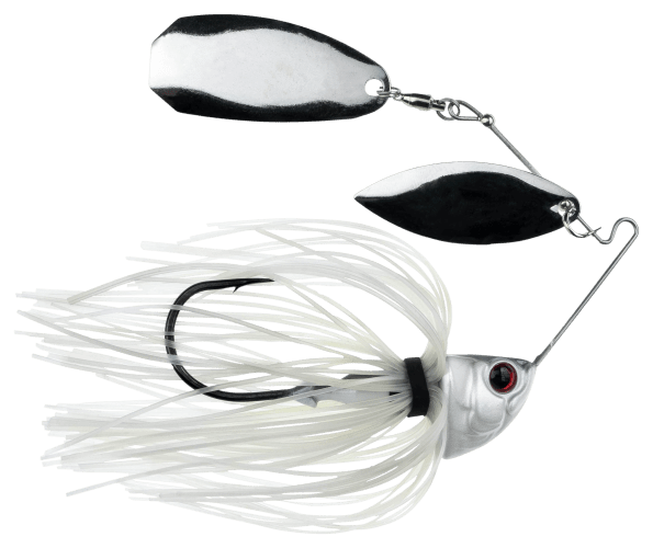 Freedom Tackle Speed Freak Compact Spinnerbait