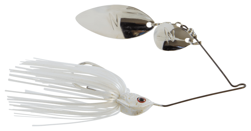 So you want to fish a spinbait - Bassmaster