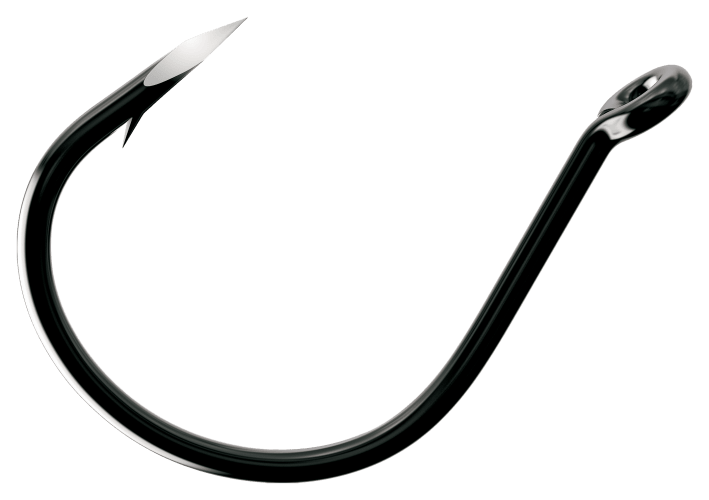 Eagle Claw Trokar Wacky Worm Hook