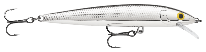 Rapala Husky Jerk 10 Clown