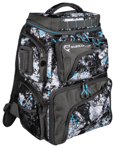 Cabela's backpack tackle box discount