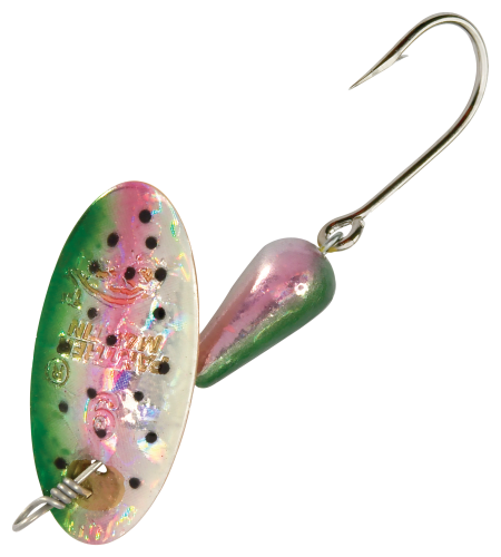 Panther Martin Single Hook Holographic Spinner