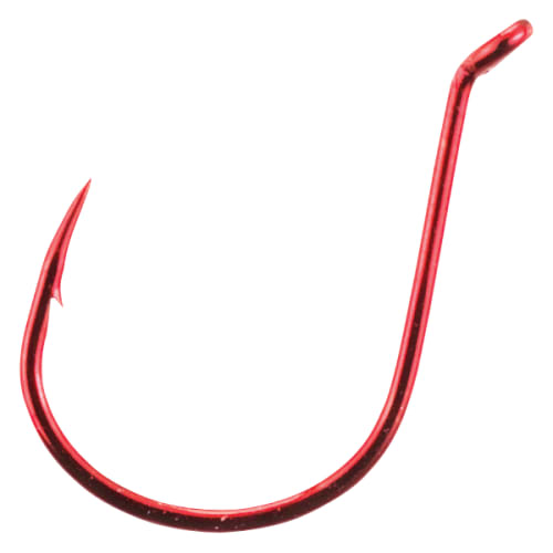 Mustad UltraPoint Double Wide Fine Wire Live Bait Hooks - Model 10548R