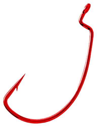 Gamakatsu Hooks - Superline Worm