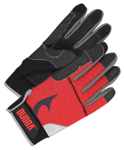 Bubba Large Ultimate Fillet Gloves