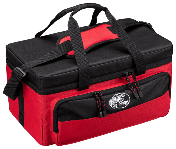Bass pro xps tackle bag sale