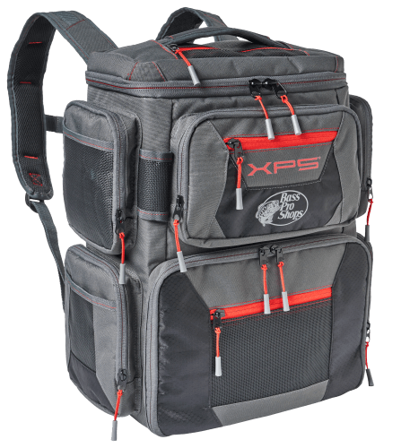 Dam compact fishing backpack shop