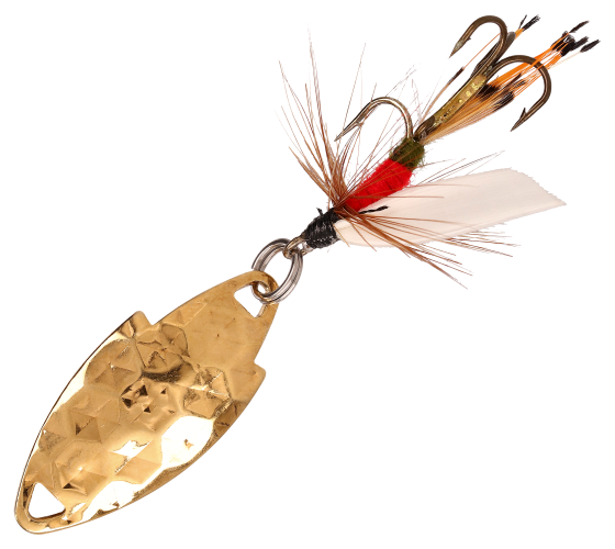 Fishing Spinners Spoon Set With Tackle Bag Ideal For Trout, Bass