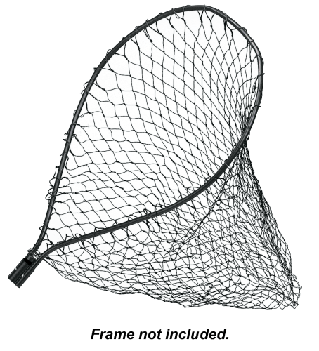 Cabela's Pro Series Replacement Netting
