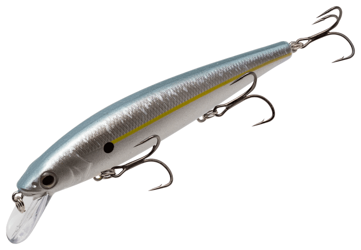 Strike King KVD Elite Jerkbait