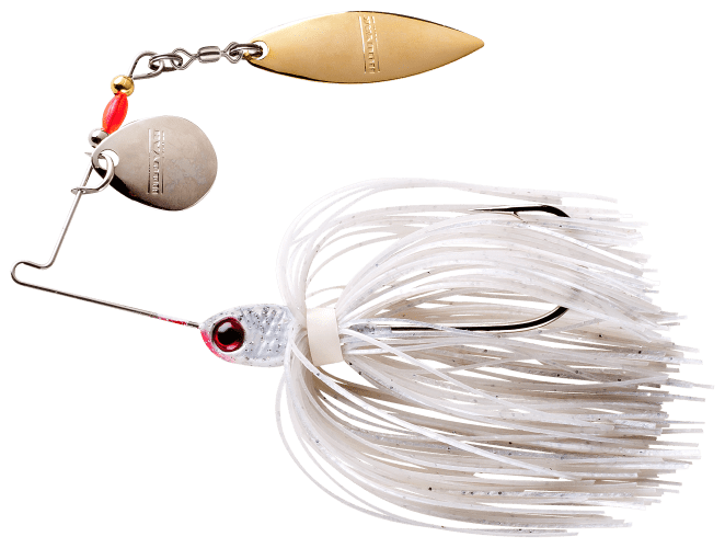 Booyah Micro Pond Magic Spinnerbaits – Tackle World