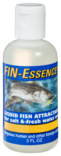 Fin-Essence Fish Attractant Scent