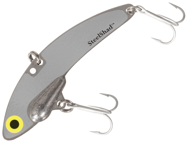 SteelShad Floater/Diver - Classic - 4 inch - Sexyshad