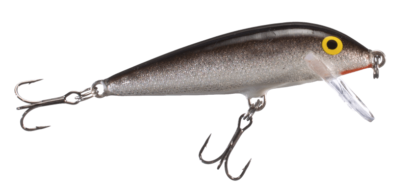 Rainbow Trout Fishing Baits, Lures Rapala for sale