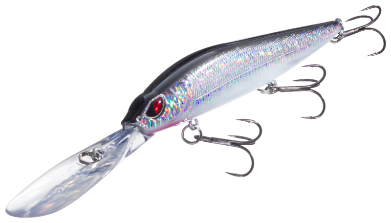 Bass Pro Shops Rubber Fishing Lures