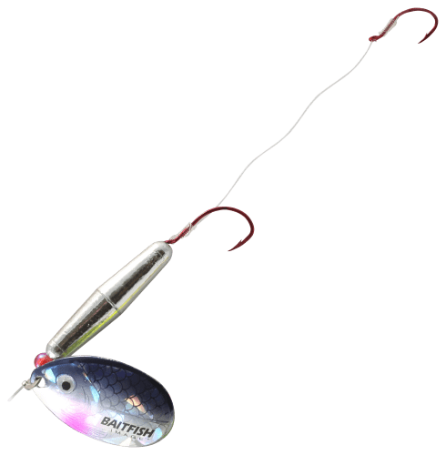 Northland Fishing Tackle Baitfish Float'n Spin