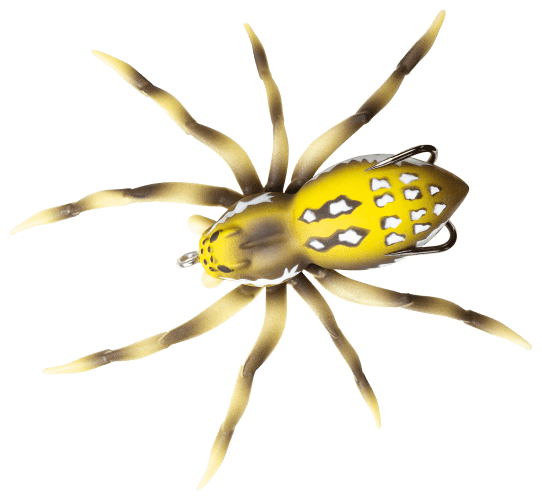 Lunkerhunt Phantom Spider