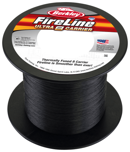 FireLine® Original - Berkley® Fishing US