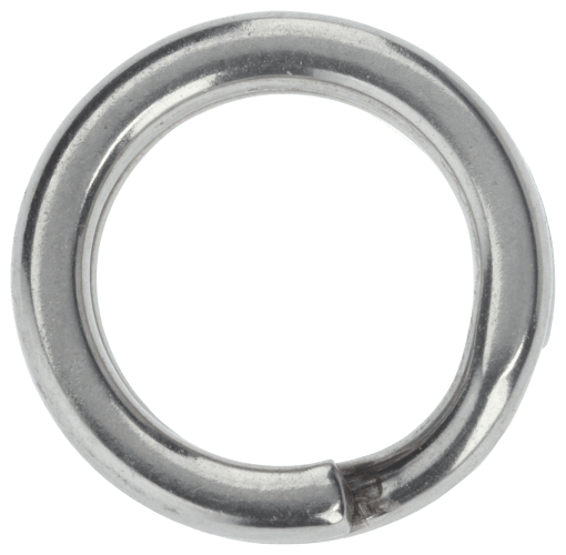 Vmc split rings on sale