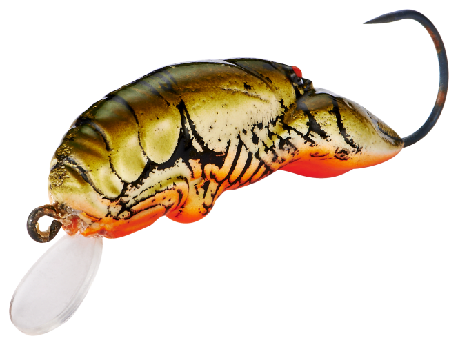 Rebel Micro Crawfish