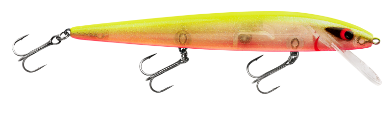 Smithwick Lures - New colors in the Perfect 10: Get them while