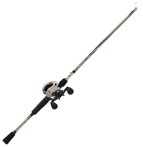 Abu Garcia / Daiwa Rod and Reel Combo - sporting goods - by owner