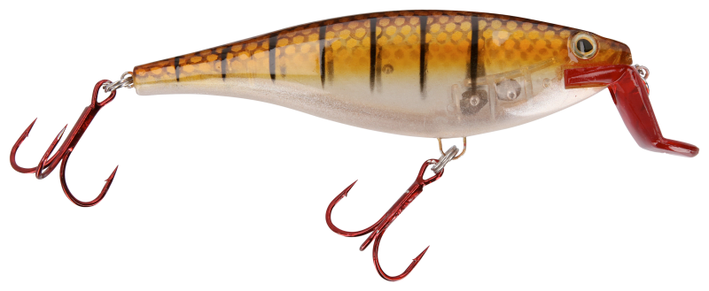 Big Wood Musky Lures, Musky Fishing, Fishing Lures