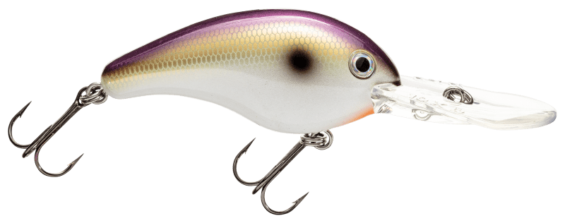 Strike King Pro-Model 5XD Natural Shad