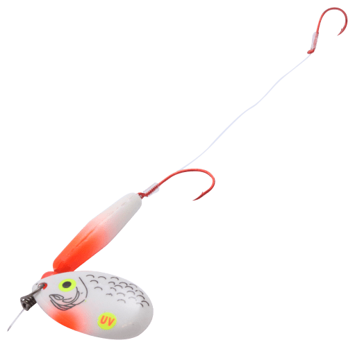 Speed Rigging for Walleye - Virtual Angling
