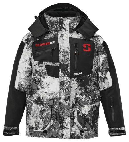 Bass pro shops 2025 angler series jacket
